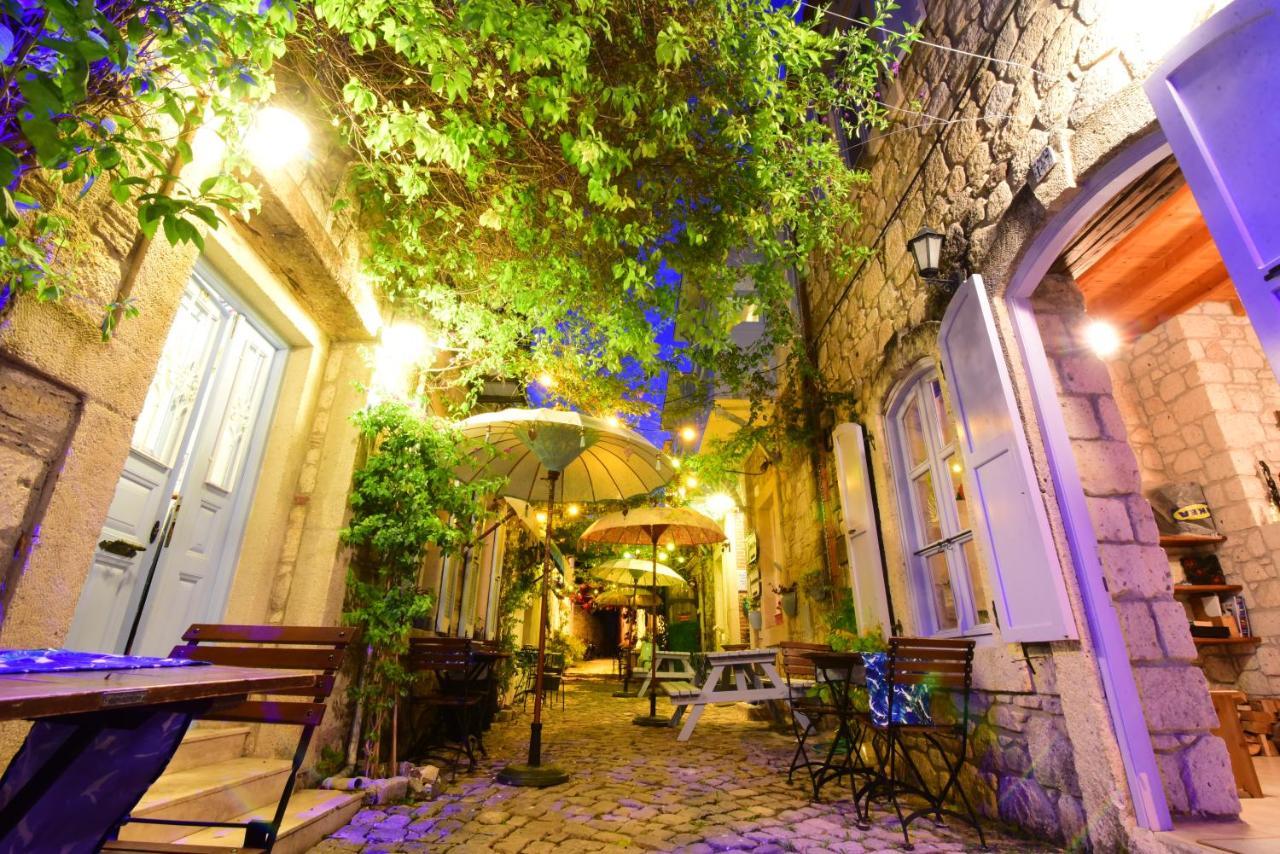 Maison D'azur Alaçatı