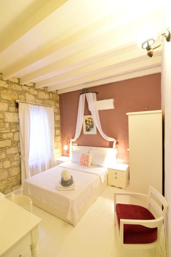 Frühstückspension Maison D'azur 2*