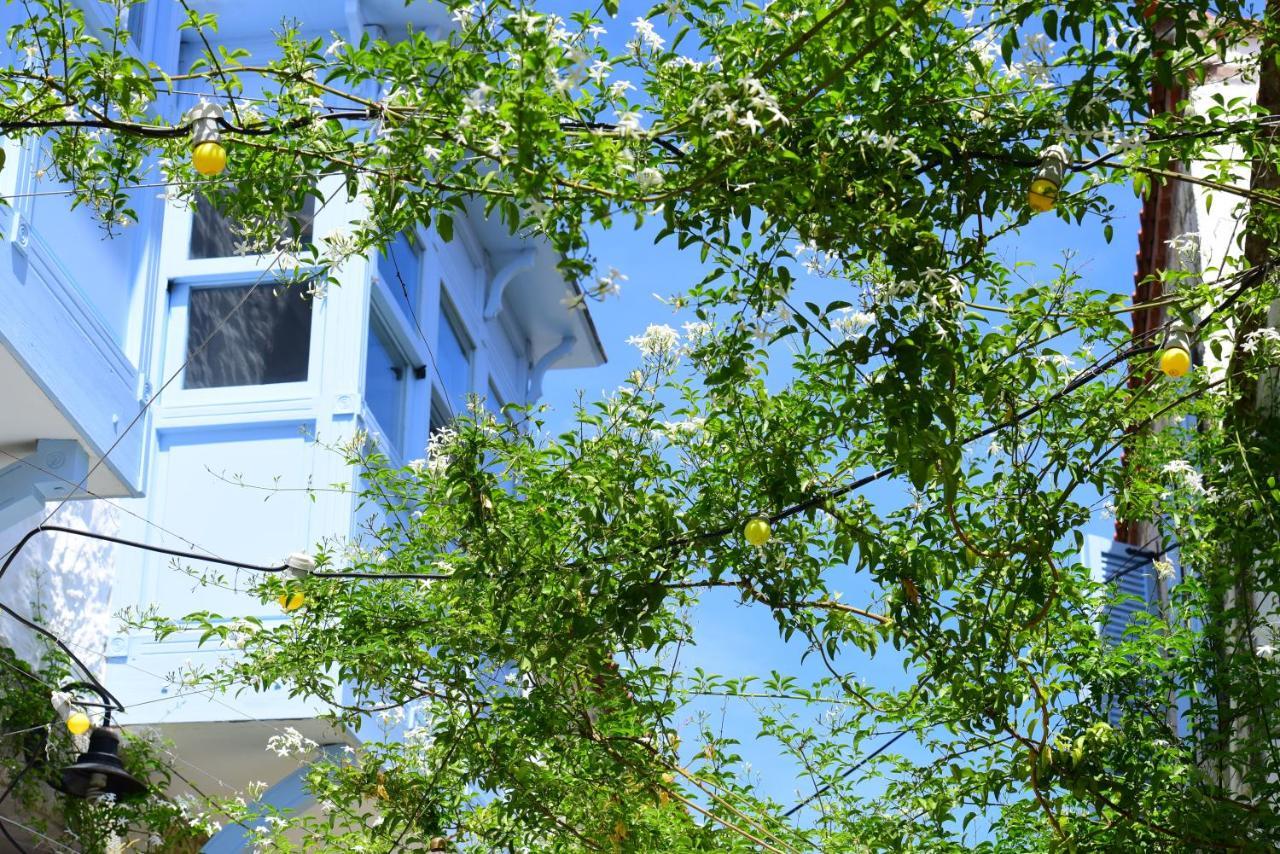 Maison D'azur 2*