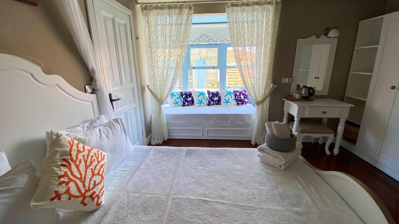 Bed & Breakfast Maison D'azur