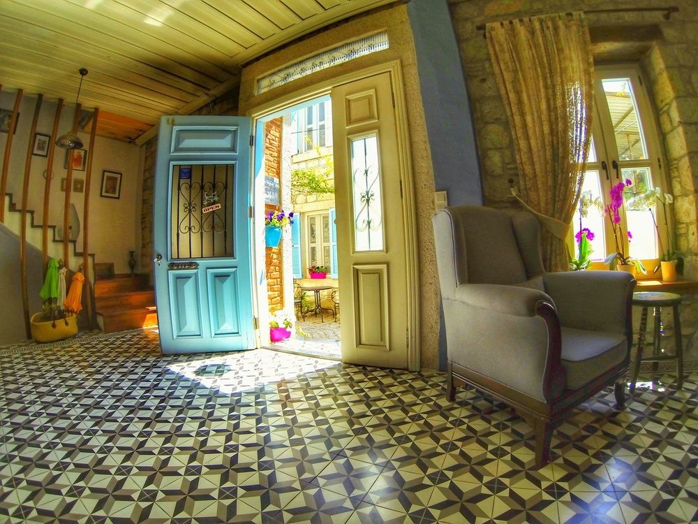 Maison D'azur Frühstückspension Alaçatı
